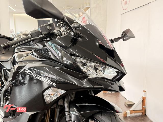 車両情報:カワサキ Ninja ZX−25R | バイク王 GLOBO蘇我店 | 中古