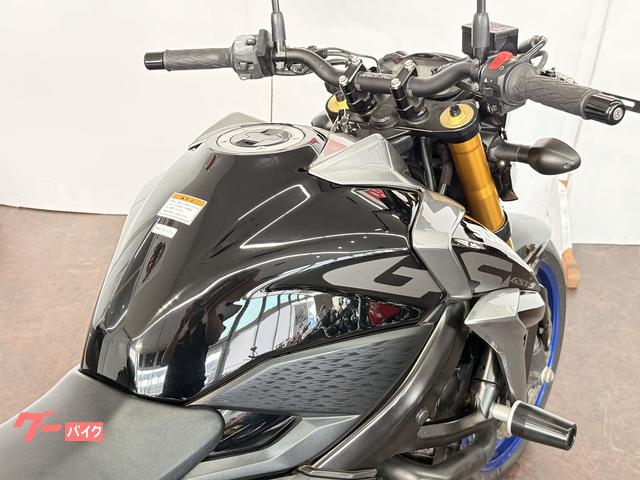 スズキ GSX-S750 ワンオーナー ヨシムラマフラー スズキ GSX-S750 ワンオーナー ヨシムラマフラー