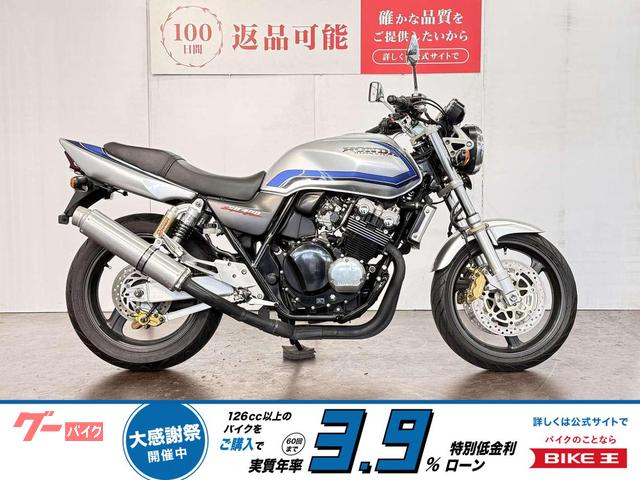 ＣＢ４００Ｓｕｐｅｒ　Ｆｏｕｒ　ＶＴＥＣ