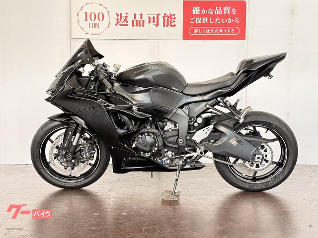 カワサキ Ninja ZX－6R ワンオーナー ARROWフルエキ