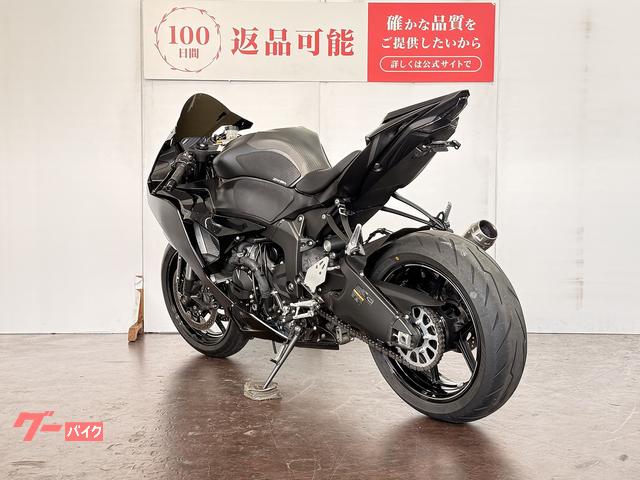 カワサキ Ninja ZX－6R ワンオーナー ARROWフルエキ