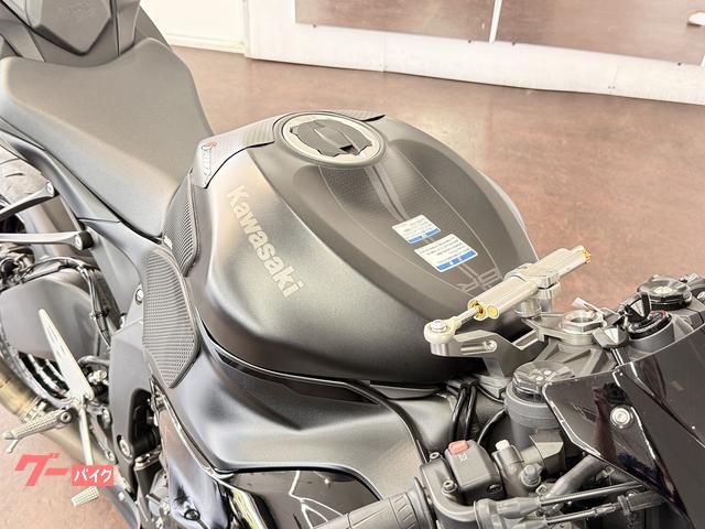 カワサキ Ninja ZX－6R ワンオーナー ARROWフルエキ