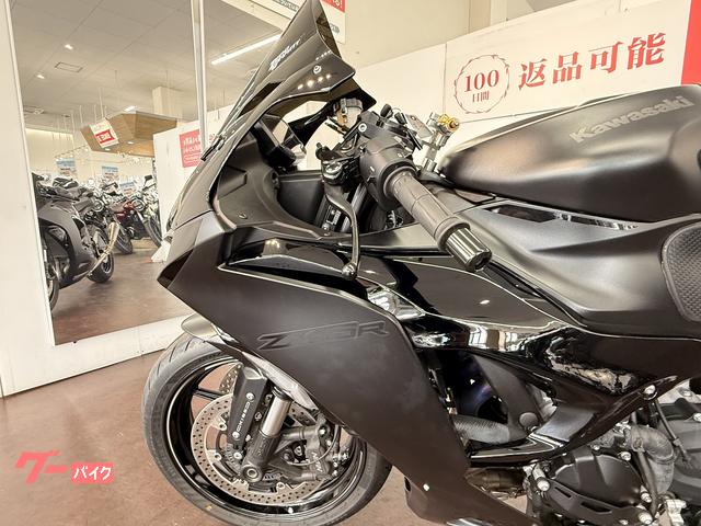カワサキ Ninja ZX－6R ワンオーナー ARROWフルエキ