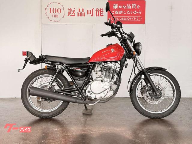 車両情報:スズキ グラストラッカー | バイク王 GLOBO蘇我店 | 中古