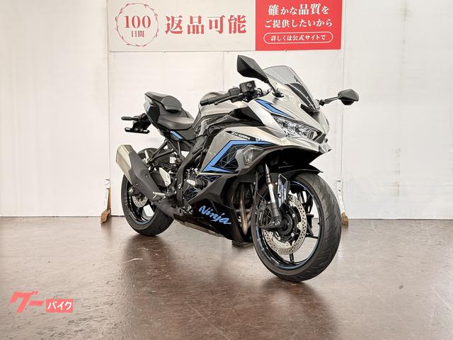 購入者決定です。 車両情報:カワサキ Ninja ZX−25R SE | バイク王 GLOBO蘇我店 | 中古