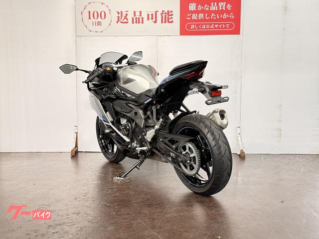 カワサキ Ninja ZX－25R SE ワンオーナー 2024年