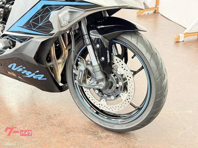 車両情報:カワサキ Ninja ZX−25R SE | バイク王 GLOBO蘇我店 | 中古