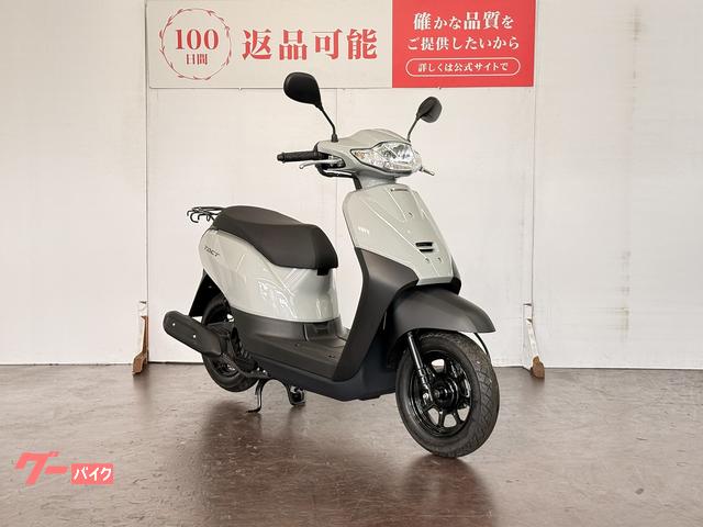 ホンダ タクト・ベーシック 2025年モデル フルノーマル｜バイク王