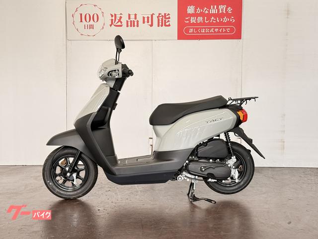 ホンダ タクト・ベーシック 2025年モデル フルノーマル｜バイク王