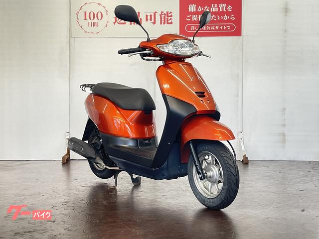 車両情報:ホンダ タクト ベーシック | バイク王 GLOBO蘇我店 | 中古