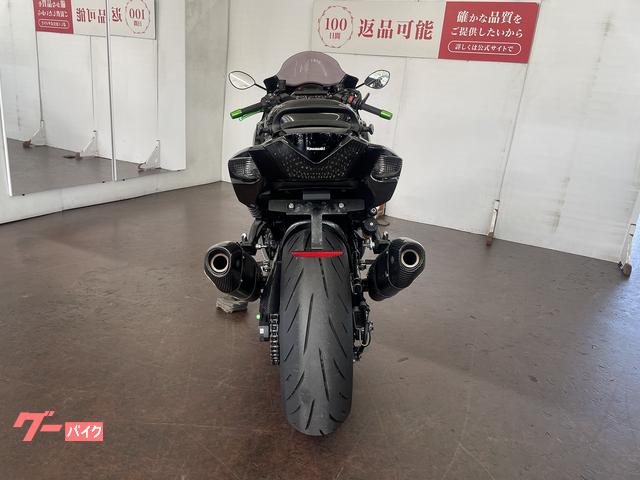 カワサキ Ninja ZX－14R ABS 並行輸入 ヨシムラ製