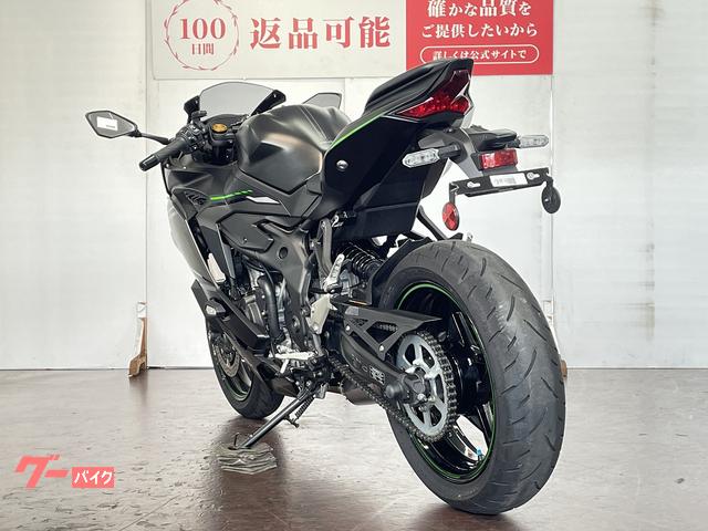 カワサキ ニンジャZX－4R SE｜バイク王 GLOBO蘇我店｜新車