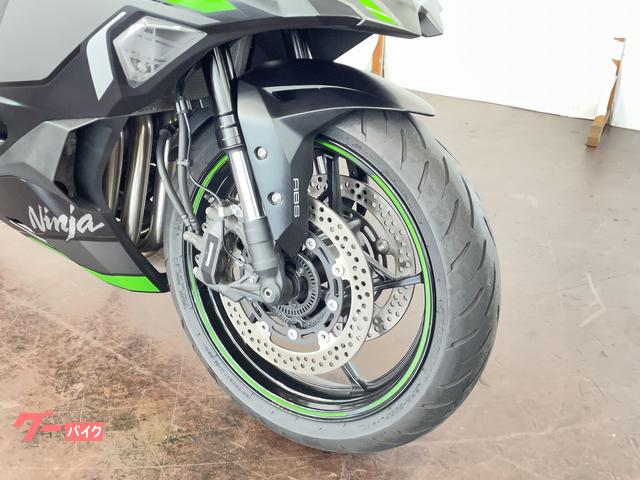 車両情報:カワサキ Ninja ZX−4R SE | バイク王 GLOBO蘇我店 | 中古