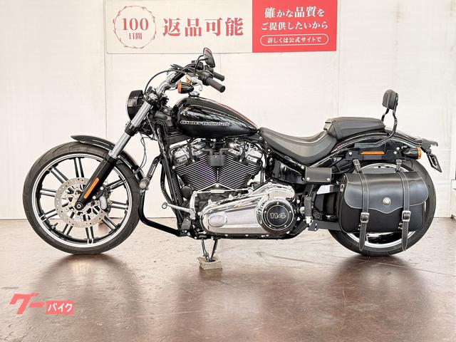 HARLEY－DAVIDSON FXBRS ソフテイル ブレイク 