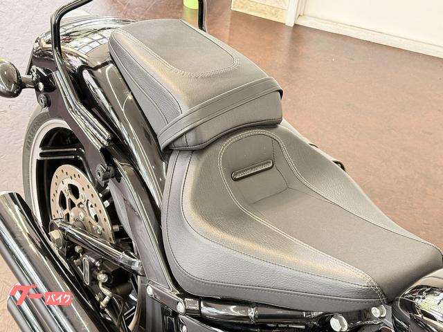 HARLEY－DAVIDSON FXBRS ソフテイル ブレイク 