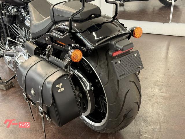 HARLEY－DAVIDSON FXBRS ソフテイル ブレイク 