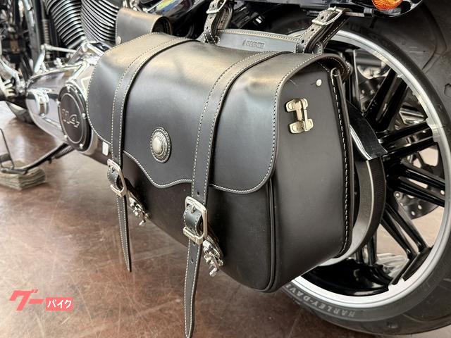 HARLEY－DAVIDSON FXBRS ソフテイル ブレイク 