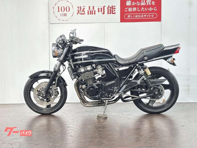 おそらく　ZRX400　シークレットスピード　フルエキ カワサキ ZRX400－II 2008年モデル ノジマフルエキマフラー