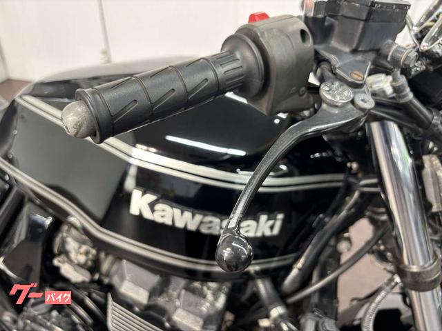 カワサキ ZRX400－II 2008年モデル ノジマフルエキマフラー