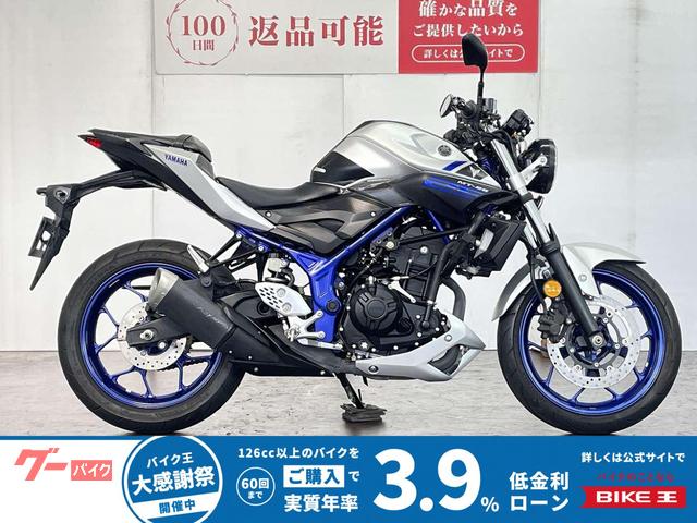 ＭＴ−２５　２０１６年モデル　ヘッドライトカスタム