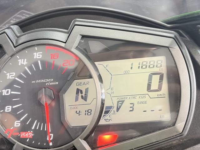 車両情報:カワサキ Ninja ZX−25R SE | バイク王 GLOBO蘇我店 | 中古