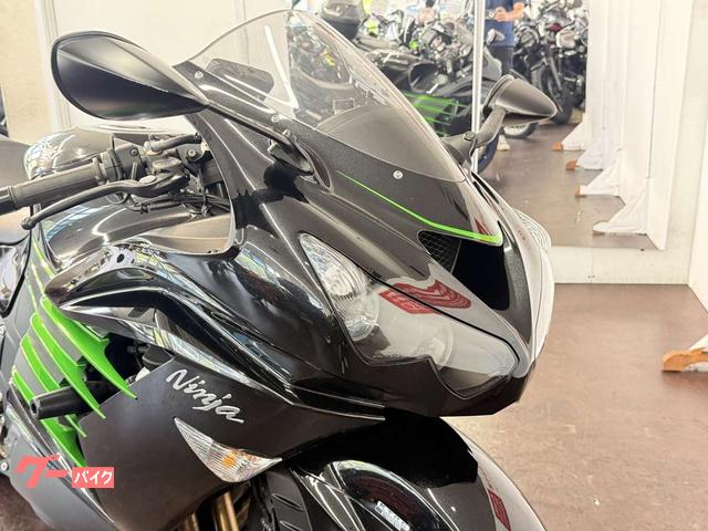 車両情報:カワサキ Ninja ZX−14R | バイク王 GLOBO蘇我店 | 中古
