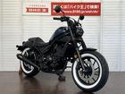 ホンダ レブル２５０　ＡＢＳ　ローダウン　ハンドル　テールランプなど　カスタム多数の画像（千葉県