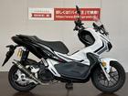 ホンダ ＡＤＶ１５０　ＡＢＳ　ヨシムラＧＰ－ＭＡＧＮＵＭマフラー　ワンオーナーの画像（千葉県