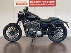 ＨＡＲＬＥＹ－ＤＡＶＩＤＳＯＮ ＸＬ１２００ＣＸ　ロードスター　ロードスター　バックサポート装備の画像（千葉県