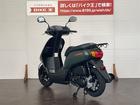 ヤマハ ＪＯＧ　２０２１年モデルの画像（千葉県