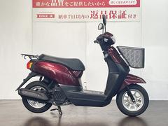 ホンダ　タクト・ベーシック　２０１９年モデル