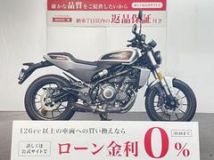 ＨＡＲＬＥＹ−ＤＡＶＩＤＳＯＮ　Ｘ３５０　２０２４年モデル　ワンオーナー