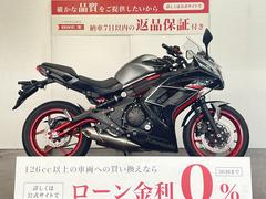 カワサキ　Ｎｉｎｊａ　４００　ＡＢＳ　２０１７年モデル