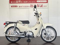 ホンダ　スーパーカブ１１０　ＪＡ５９型　２０２２年モデル