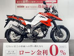 スズキ　Ｖ−ストローム１０５０ＸＴ　エンジンガード　ＧＩＶＩスプラッシュガード