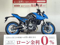 スズキ　ＧＳＸ−８Ｓ　２０２３年モデル　ワンオーナー