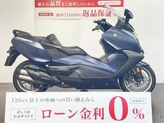 ＢＭＷ　Ｃ６５０ＧＴ　２０１８年モデル　ＥＴＣ２．０装備