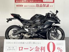 カワサキ　Ｎｉｎｊａ　ＺＸ−２５Ｒ　２０２２年モデル　ワンオーナー　クイックシフター