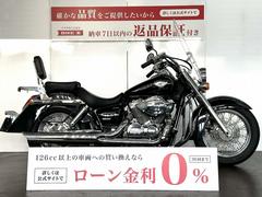 ホンダ　シャドウ７５０　スクリーン　エンジンガード　バックレスト　サイドバック　２００６年モデル