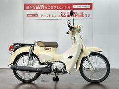 ホンダ　スーパーカブ５０　２０２３年モデル　フルノーマル