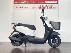 ホンダ　タクト・ベーシック　２０２１年モデル