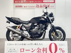 ホンダ　ＣＢ４００Ｓｕｐｅｒ　Ｆｏｕｒ　ＶＴＥＣ　Ｒｅｖｏ　エンジンガード　グリップヒーター