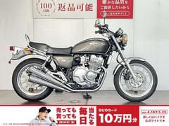 ホンダ　ＣＢ４００Ｆｏｕｒ　１９９８年モデル　エンジンガード