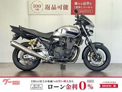 ヤマハ　ＸＪＲ１３００　２０１５年モデル　ビキニカウル　エンジンスライダー