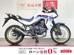 ホンダ　ＸＬ７５０トランザルプ　２０２３年モデル　フルノーマル
