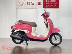 ホンダ　ジョルノ　２０２２年モデル