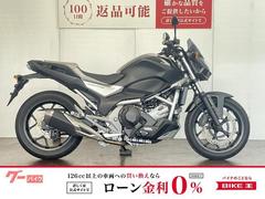 ホンダ　ＮＣ７５０Ｓ　ＤＣＴ　ワンオーナー　ＥＴＣ・グリップヒーター標準装備