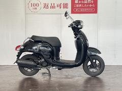ホンダ　ジョルノ　２０１４年モデル　フルノーマル