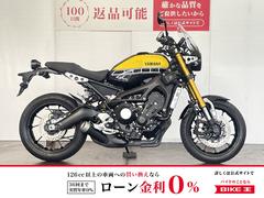 ヤマハ　ＸＳＲ９００　６０ｔｈアニバーサリーモデル　コアガード　メーターバイザー