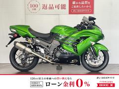 カワサキ　Ｎｉｎｊａ　ＺＸ−１４Ｒ　ＡＢＳ　ハイグレード　ゲイルスピード製クラッチマスター